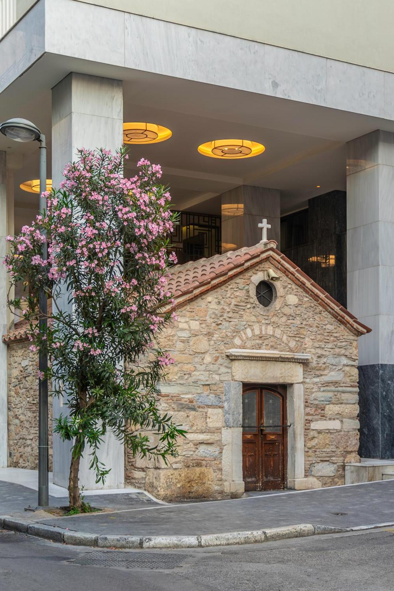 Boho Chic 2Br Apartment In The Center Of Atena Exterior foto